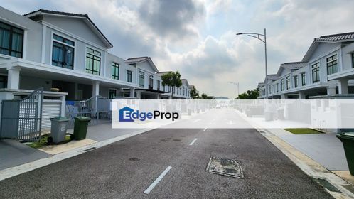 ECO TROPICS, Johor, Masai