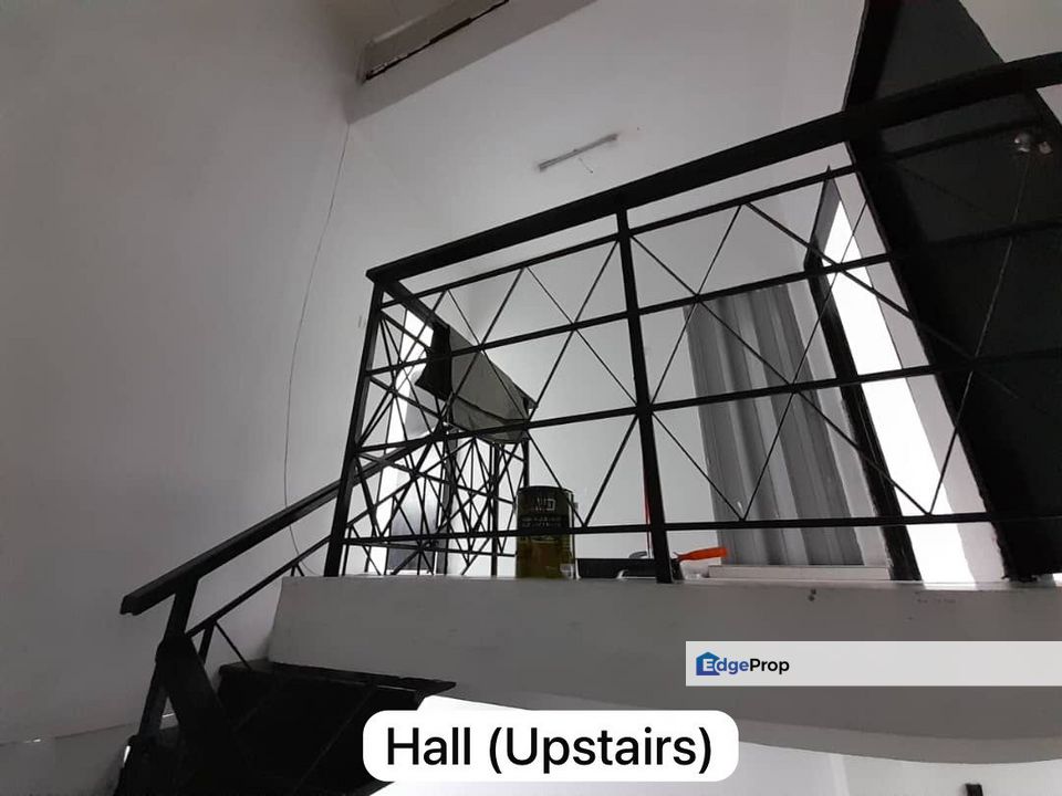 TAMAN SCIENTEX, Johor, Pasir Gudang