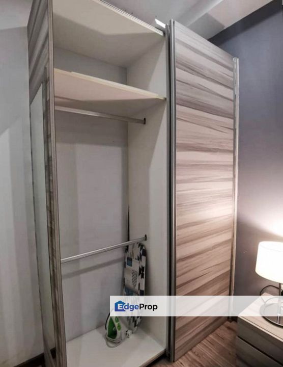 ENCORP MARINA RESIDENCES, Johor, Kota Iskandar