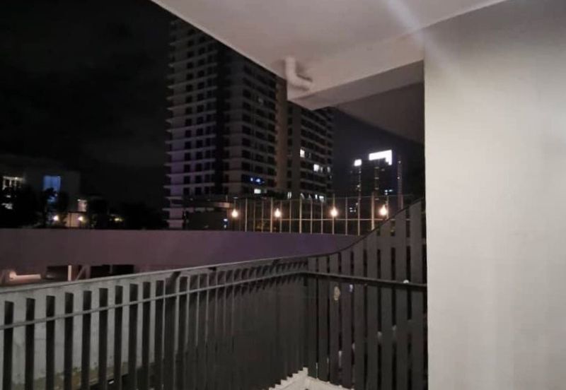 Encorp Marina Puteri Harbour