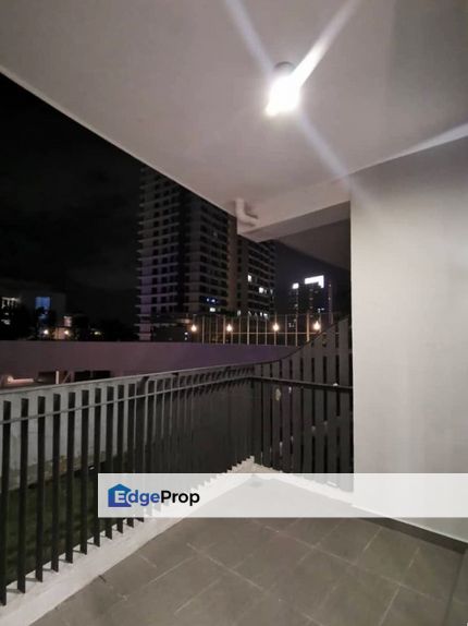ENCORP MARINA RESIDENCES, Johor, Kota Iskandar