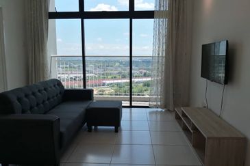Sky Peak Residences