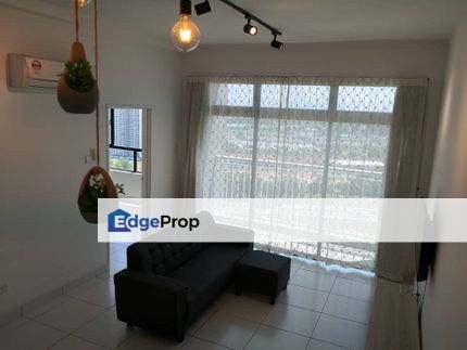 SKY PEAK RESIDENCES, Johor, Setia Tropika