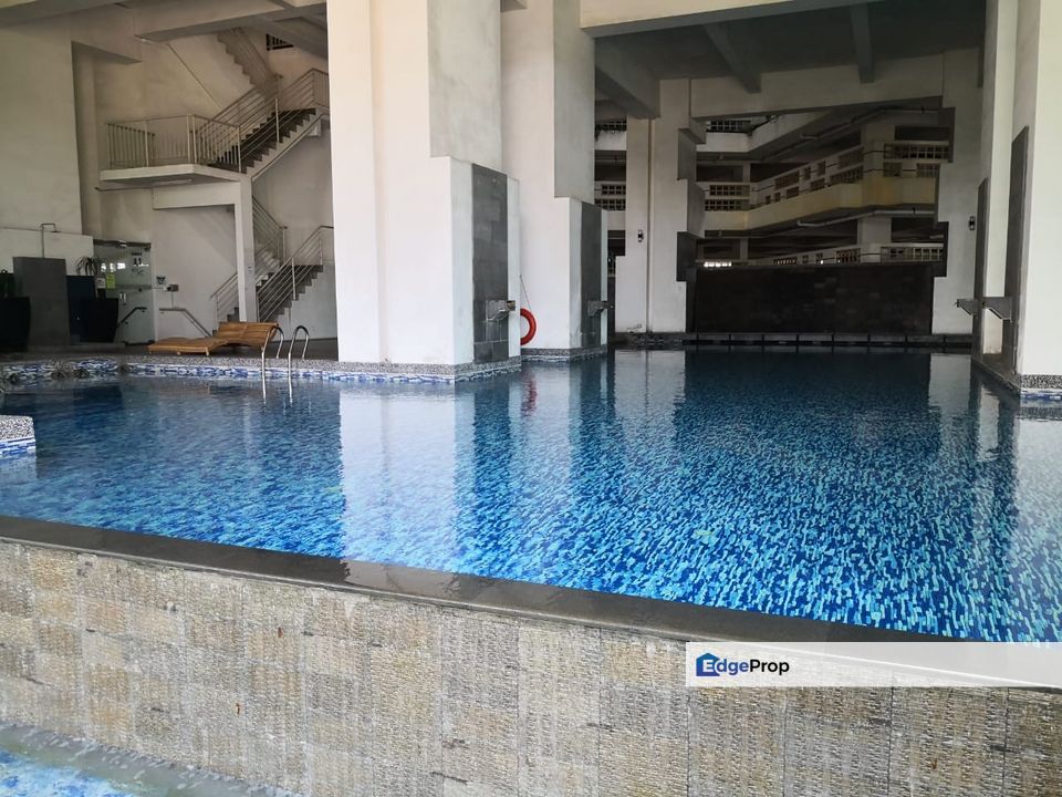 SKY PEAK RESIDENCES, Johor, Setia Tropika