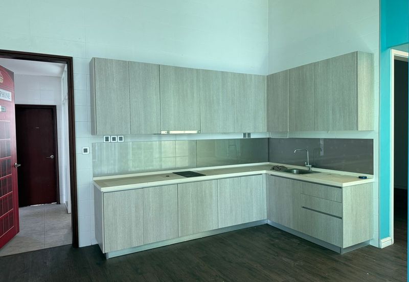 Paragon Suites @ CIQ