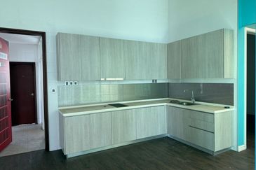 Paragon Suites @ CIQ