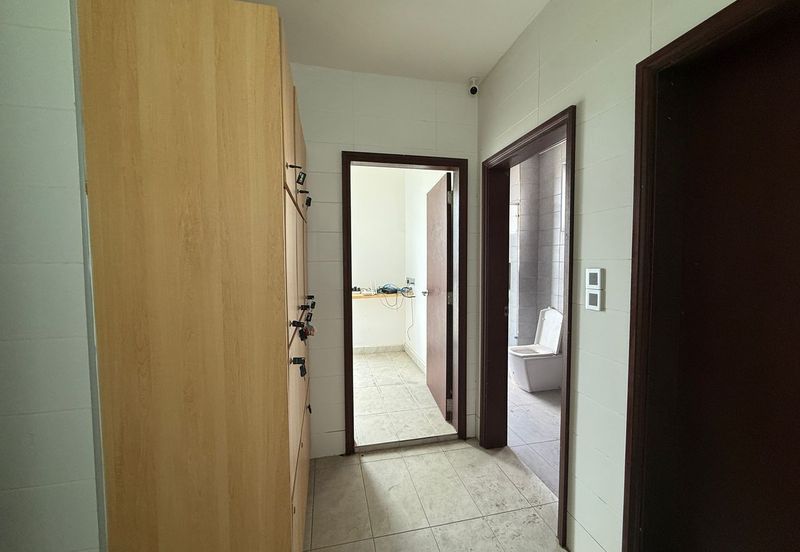 Paragon Suites @ CIQ