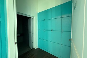 Paragon Suites @ CIQ