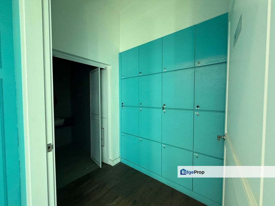 Paragon Suites, Johor, Johor Bahru