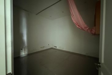 Paragon Suites @ CIQ