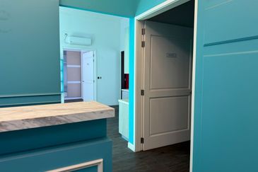 Paragon Suites @ CIQ