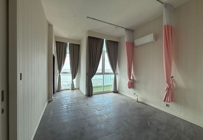 Paragon Suites @ CIQ