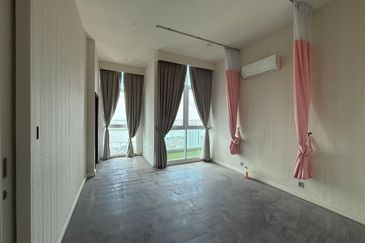 Paragon Suites @ CIQ