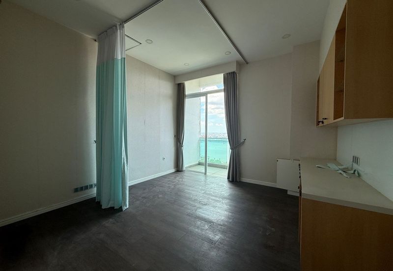 Paragon Suites @ CIQ