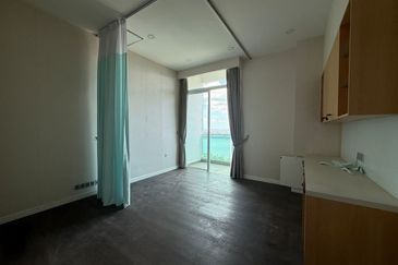 Paragon Suites @ CIQ