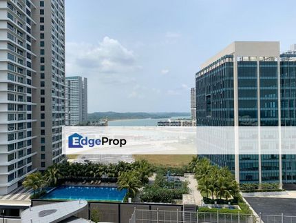 ENCORP MARINA, Johor, Kota Iskandar