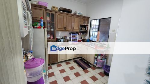 BANDAR PUTRA, Johor, Kulai