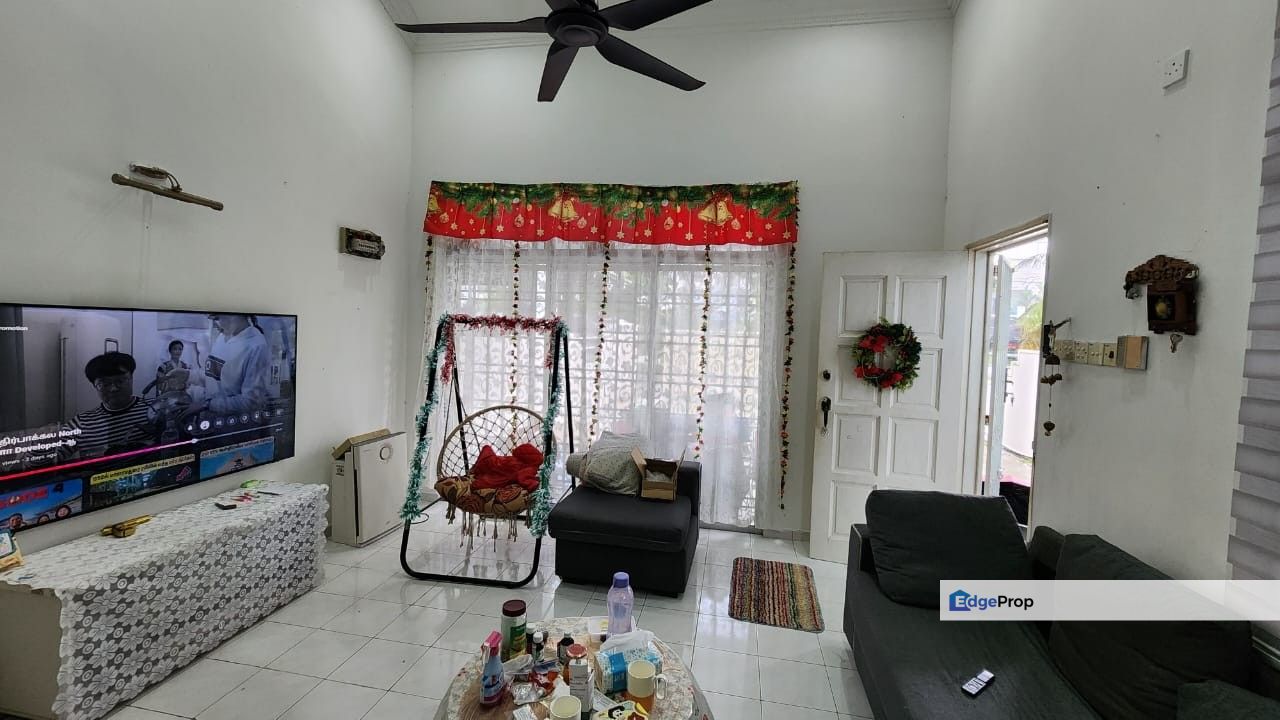 BANDAR PUTRA, Johor, Kulai