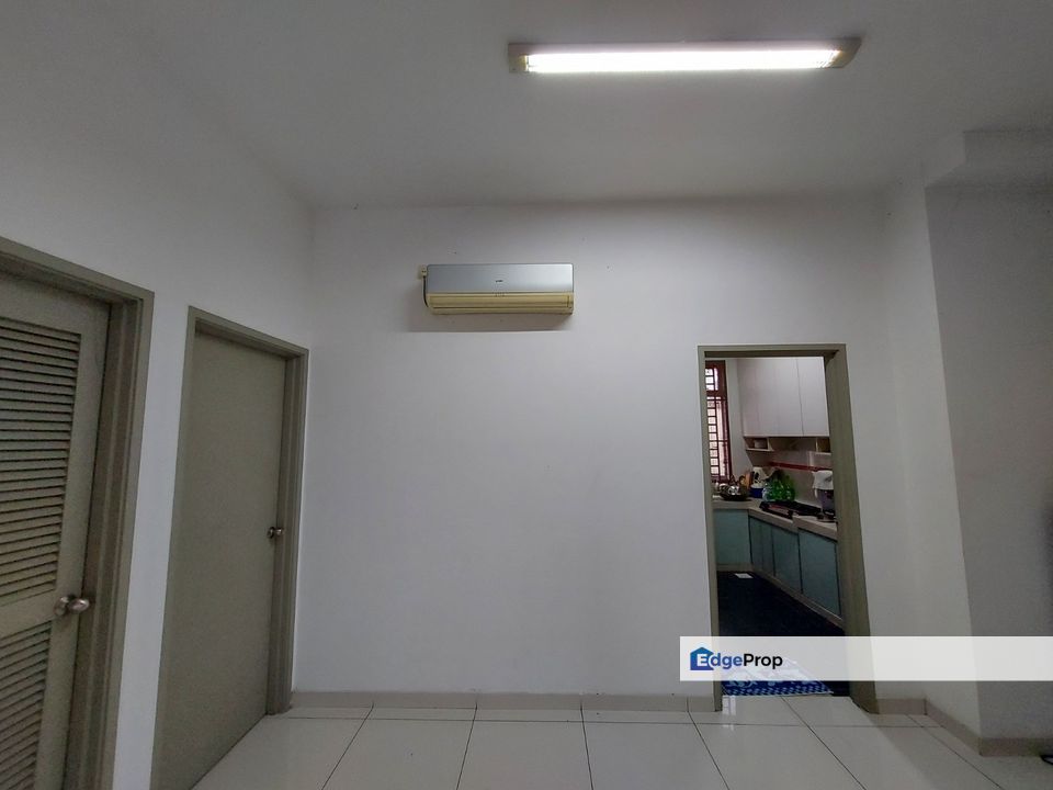 TAMAN MOLEK, Johor, Johor Bahru