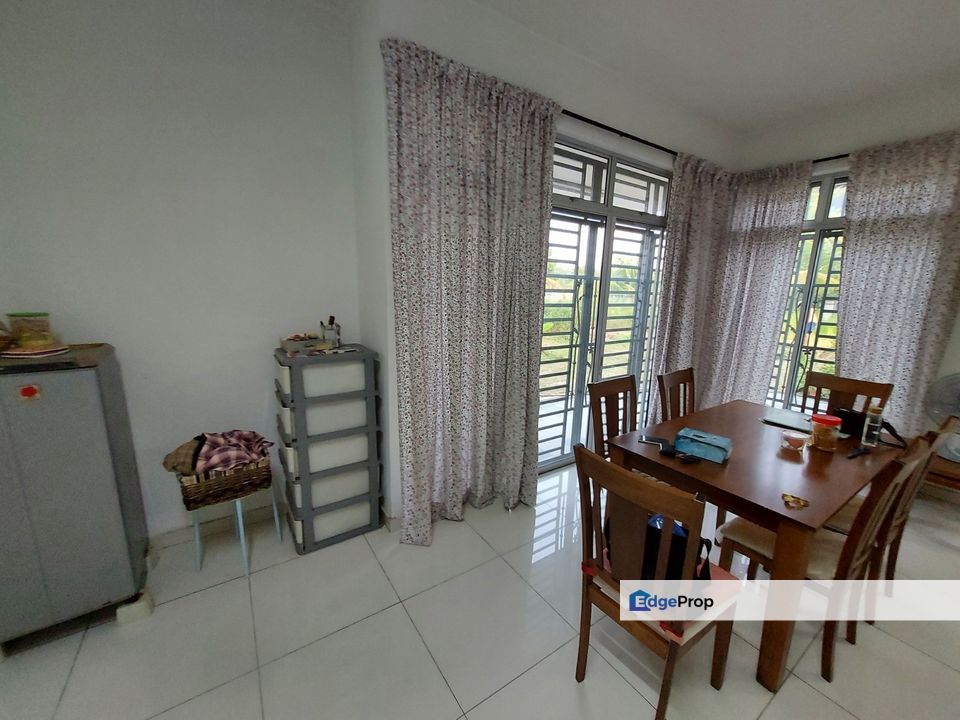 TAMAN MOLEK, Johor, Johor Bahru