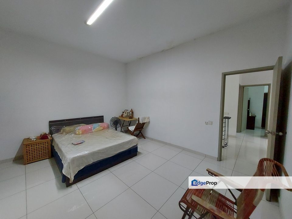 TAMAN MOLEK, Johor, Johor Bahru