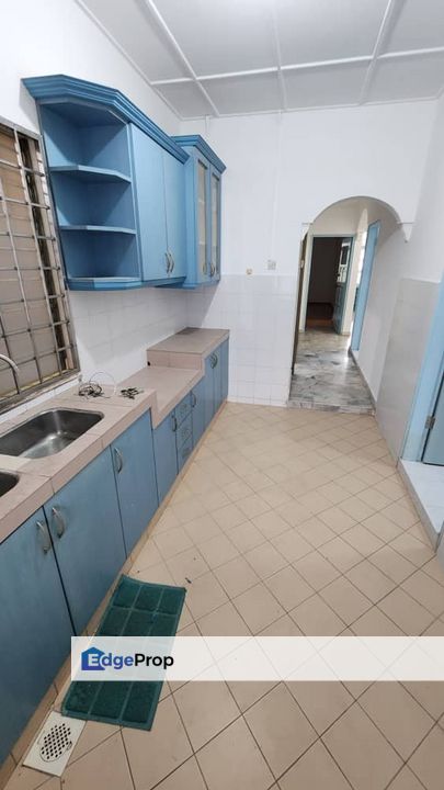 TAMAN BUKIT TIRAM , Johor, Ulu Tiram