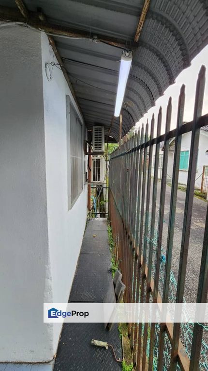 TAMAN BUKIT TIRAM , Johor, Ulu Tiram