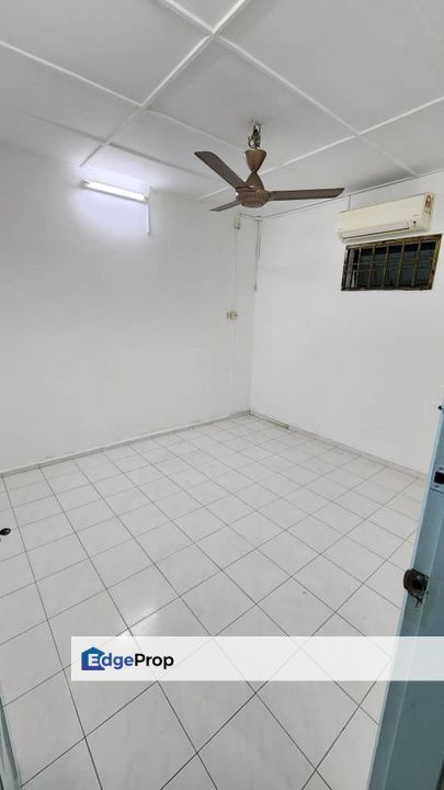 TAMAN BUKIT TIRAM , Johor, Ulu Tiram