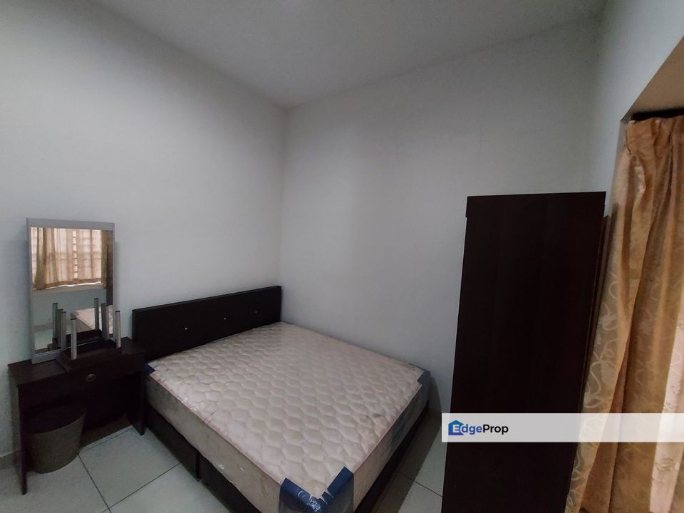 TAMAN SETIA TROPIKA, Johor, Johor Bahru