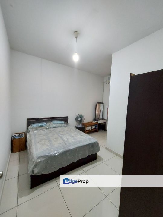 TAMAN SETIA TROPIKA, Johor, Johor Bahru