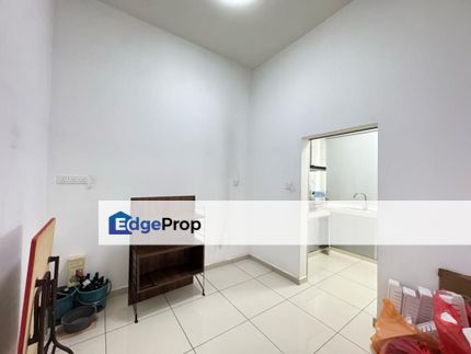 LA garden Pulai Jaya, Johor, Johor Bahru