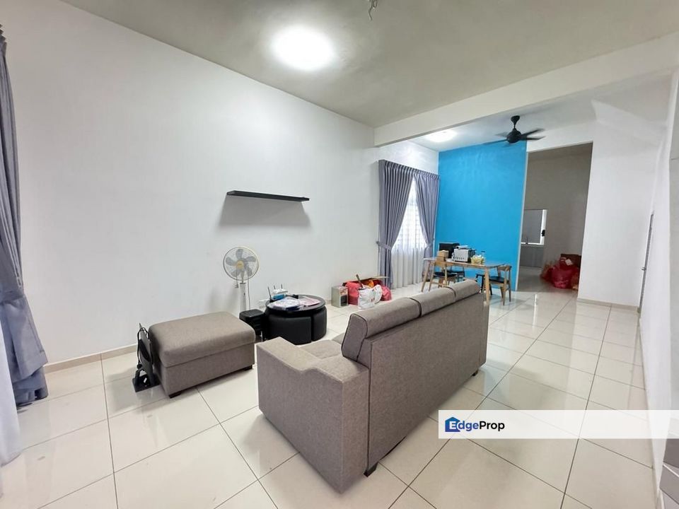 LA garden Pulai Jaya, Johor, Johor Bahru