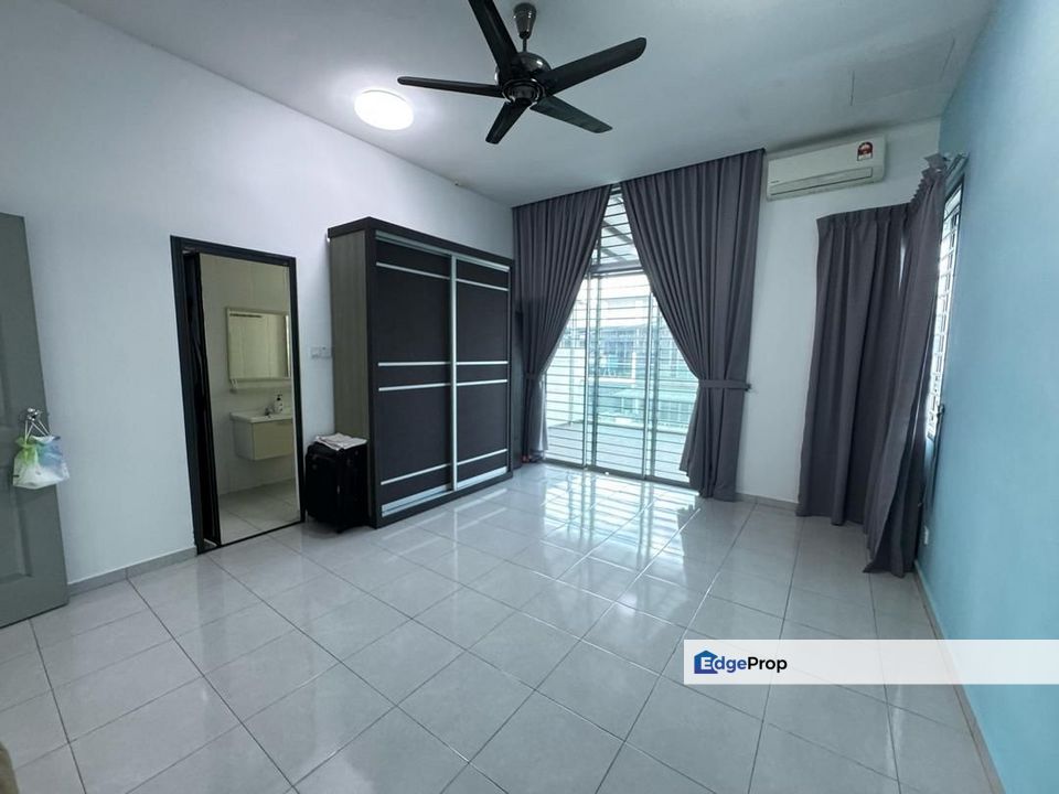 LA garden Pulai Jaya, Johor, Johor Bahru