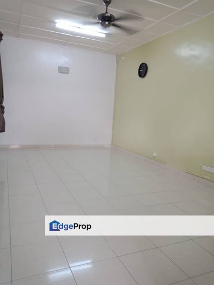 Bukit Indah, Johor, Johor Bahru