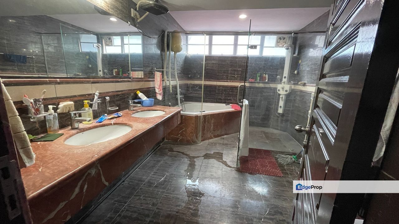 Taman Pelangi , Johor, Johor Bahru