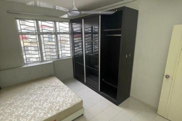 Villa Krystal, Bandar Selesa Jaya