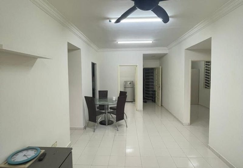 Villa Krystal, Bandar Selesa Jaya