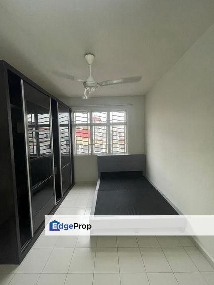 Villa Krystal, Johor, Skudai