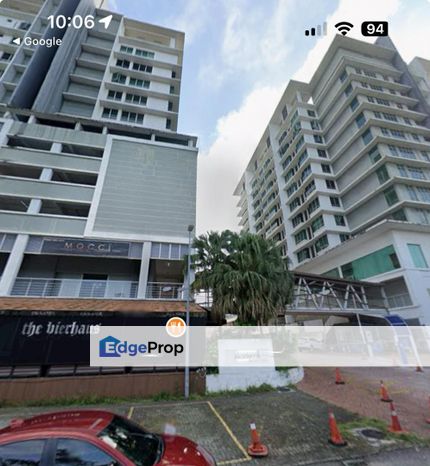 AKADEMIK SUITES, Johor, Johor Bahru