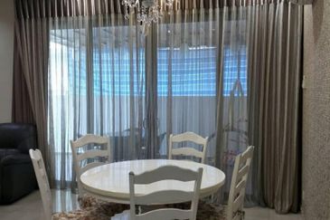 Caranday Park @ Setia Tropika