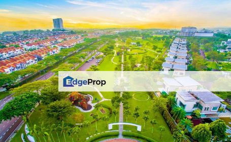 SETIA TROPIKA, Johor, Johor Bahru