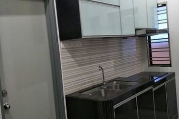 Caranday Park @ Setia Tropika