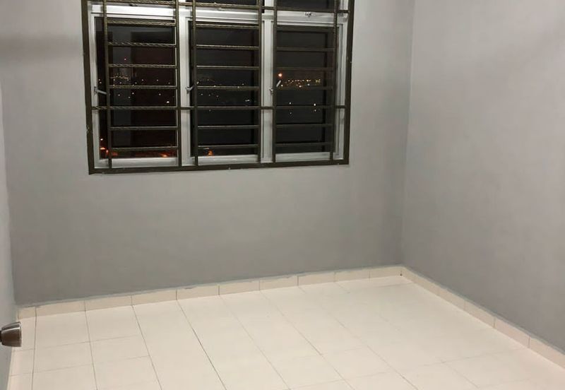 Villa Krystal, Bandar Selesa Jaya