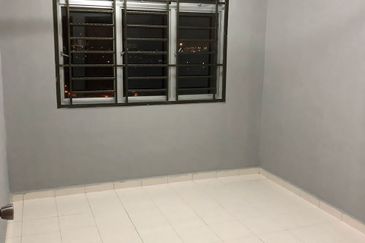 Villa Krystal, Bandar Selesa Jaya