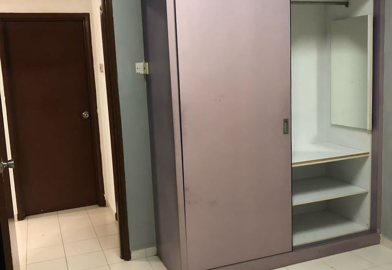 Villa Krystal, Bandar Selesa Jaya