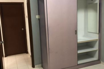 Villa Krystal, Bandar Selesa Jaya