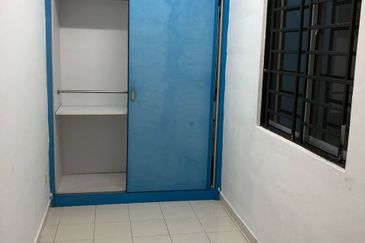 Villa Krystal, Bandar Selesa Jaya