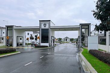 The Borough @ Eco Botanic 2