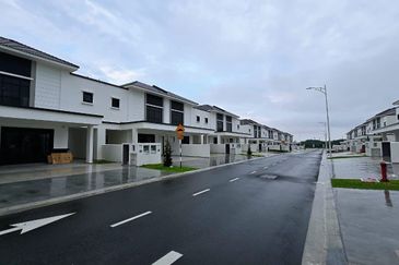 The Borough @ Eco Botanic 2