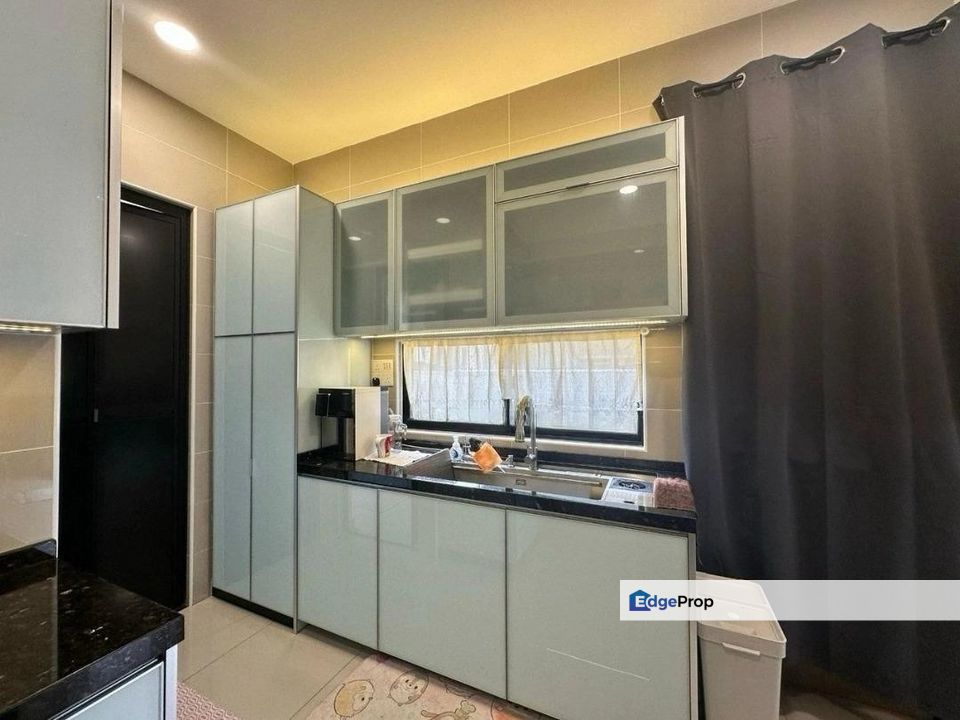 Eco Spring, Johor, Johor Bahru